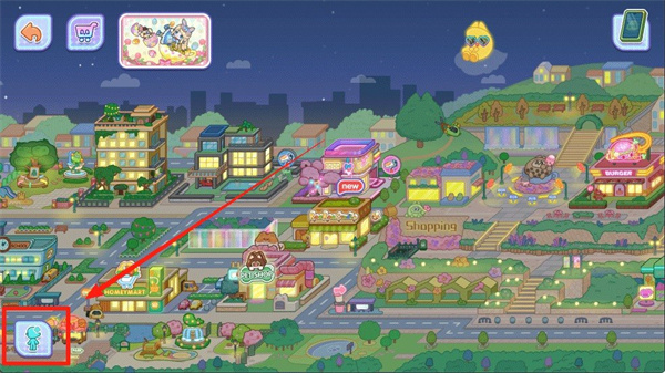 奇妙创意世界游戏