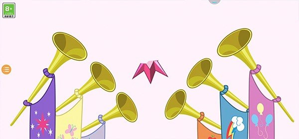 小马宝莉冒险任务2021.2.1最新版本