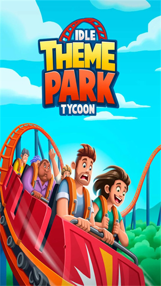 闲置主题公园大亨(Theme Park)