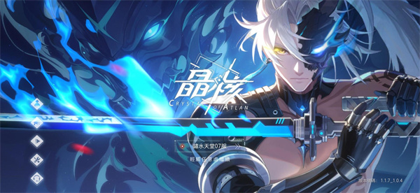 晶核coa