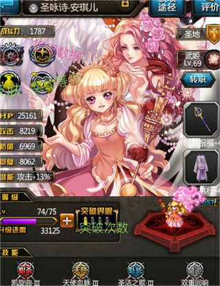 血族bloodline