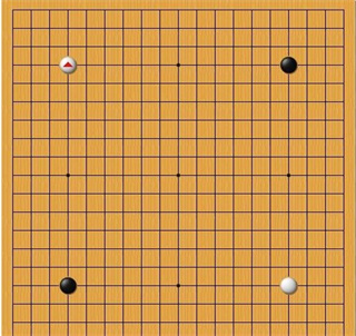 星阵围棋