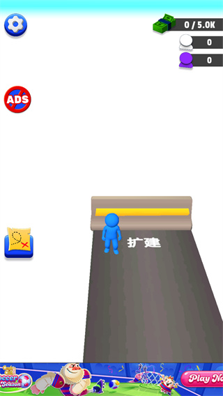 模拟大富翁