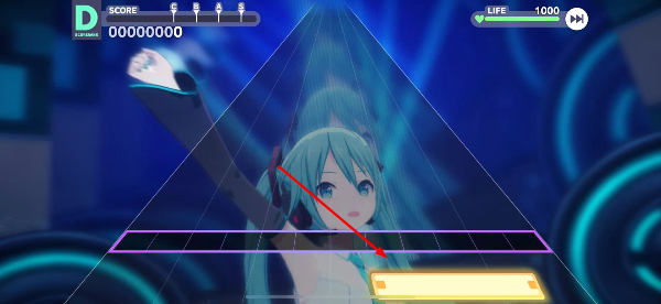 初音未来缤纷舞台国服下载官网