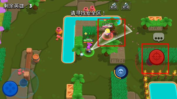荒野乱斗官网