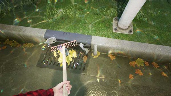 排水模拟器下载手机版安装