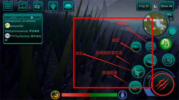 诅咒之岛官方版最新