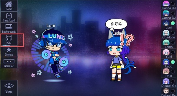 加查俱乐部下载入口中文版
