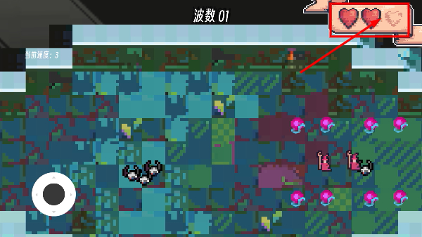 地下城冒险记