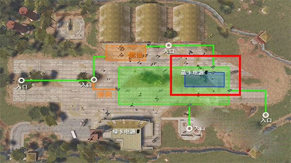 失控进化官网