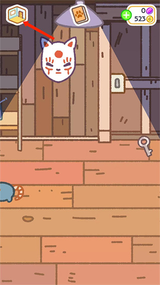 小偷猫2无限金币钻石版