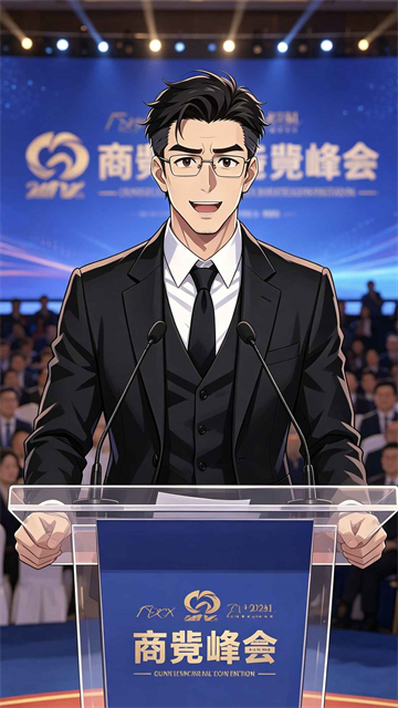 坑爹后我家暴富了