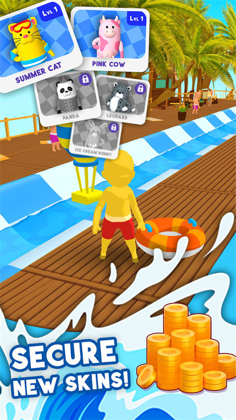 Aquaparkio