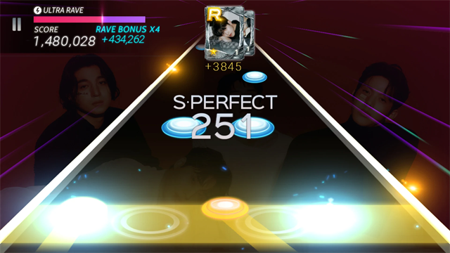 SUPERSTAR JYPNATION