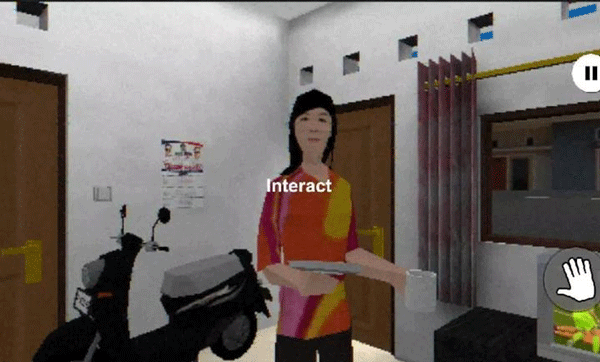 皮卡布停