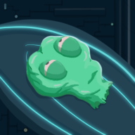 外星停尸房