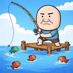 鱼类加工厂大亨