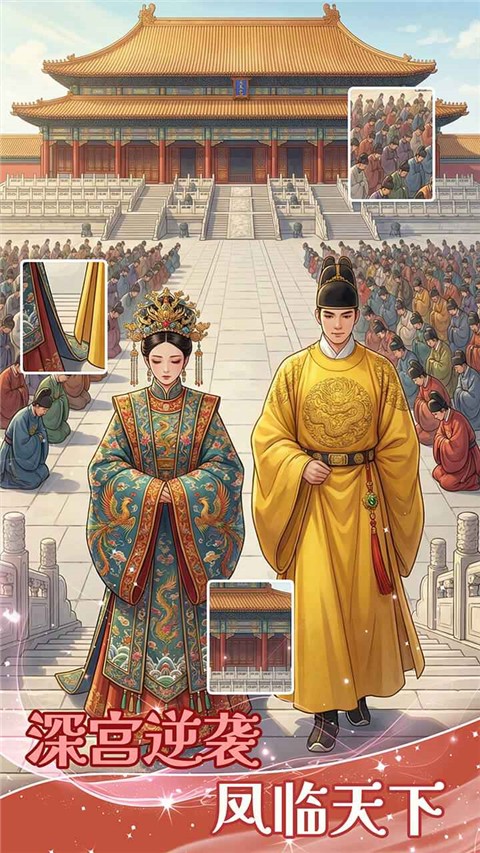 拼图人生免广告