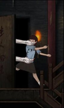 女寝异闻2