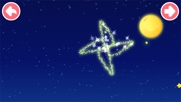 宝宝涂鸦