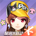 qq飞车体验服