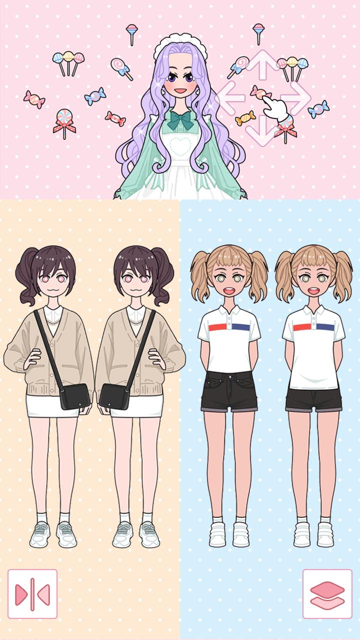 莉莉日记全部解锁最新版