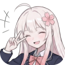 落樱