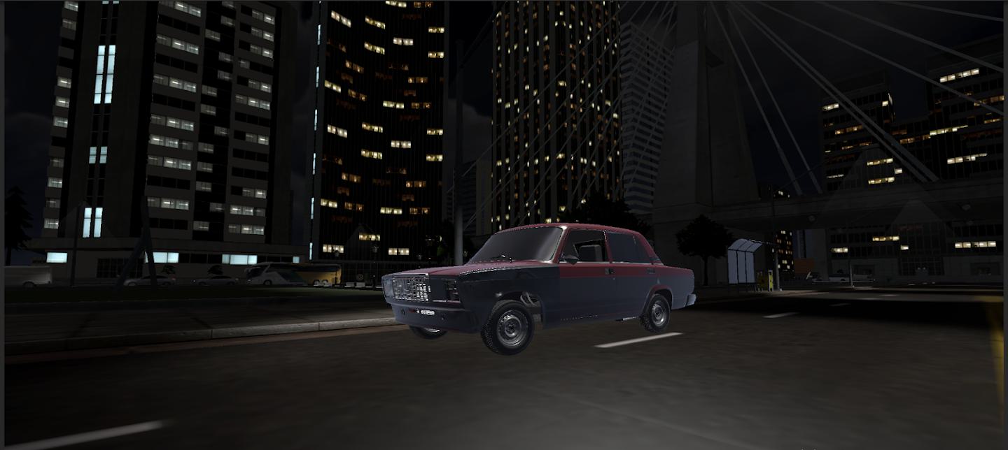 梦想赛车
