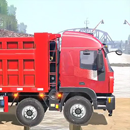 公路卡车