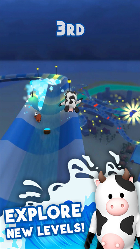 Aquaparkio