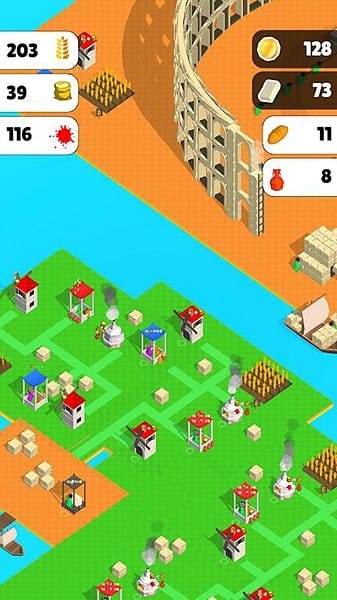 城市建造师无限金币
