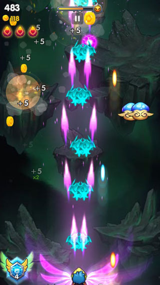 天空之冠