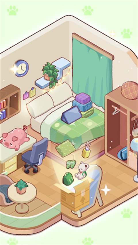 梦幻房间最新版