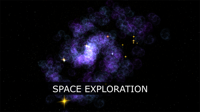 星际飞船