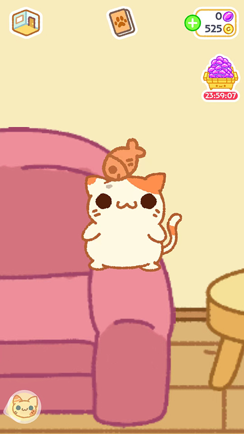 小偷猫2无限金币钻石版