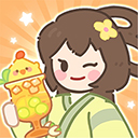 梦幻奶茶屋
