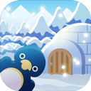 动物与雪之岛免费版