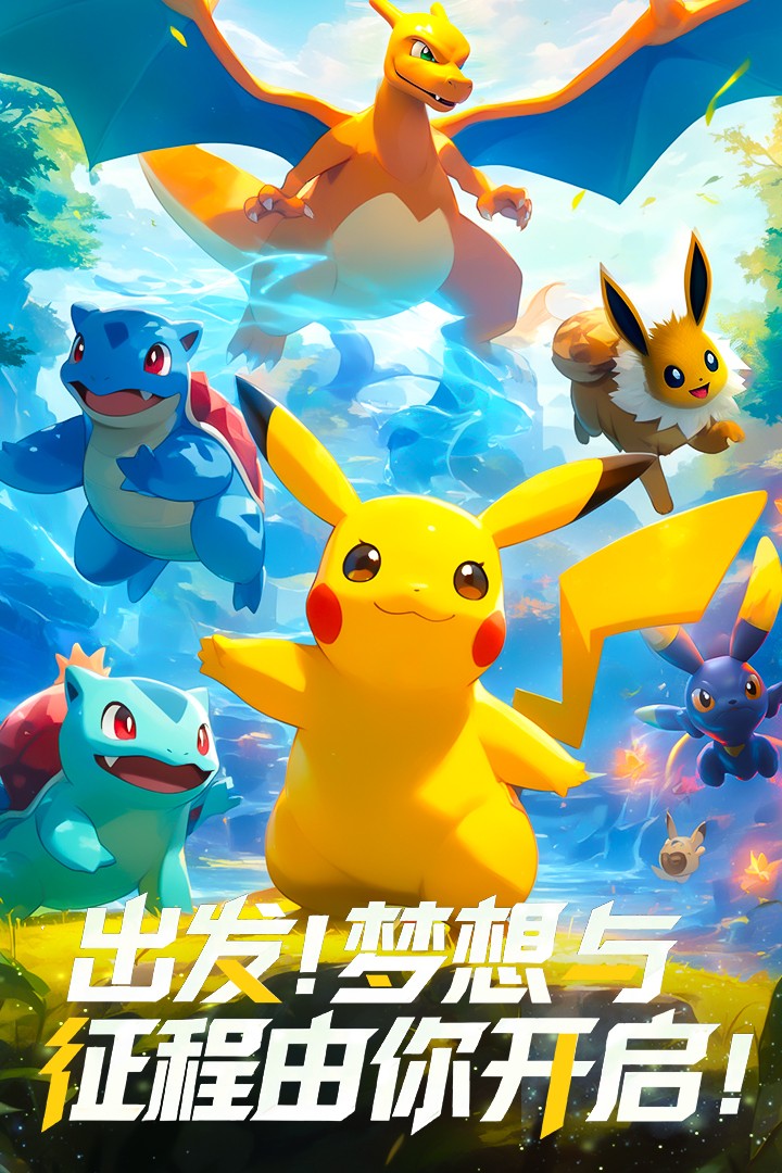 梦想与征程
