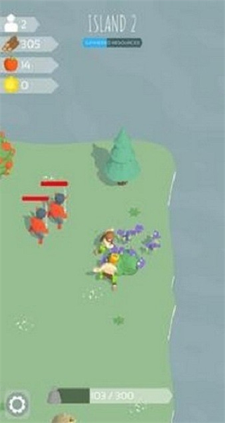 约尔海姆的维京人突袭