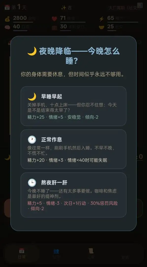 待业人生