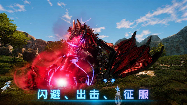 阿瑞斯钢铁先锋