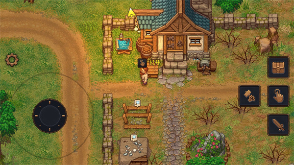 守墓人最新版mod(Graveyard Keeper)