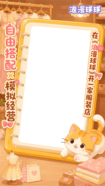 浪漫球球