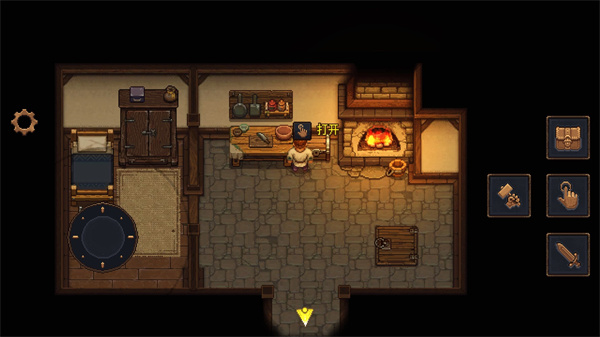 守墓人最新版mod(Graveyard Keeper)