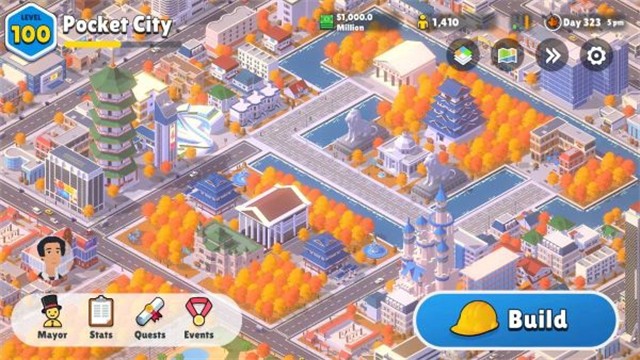口袋城市2免费版
