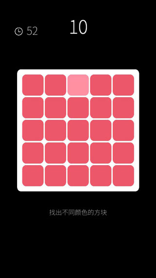 我的属性