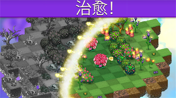 萌龙进化论