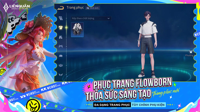 传说对决越南服