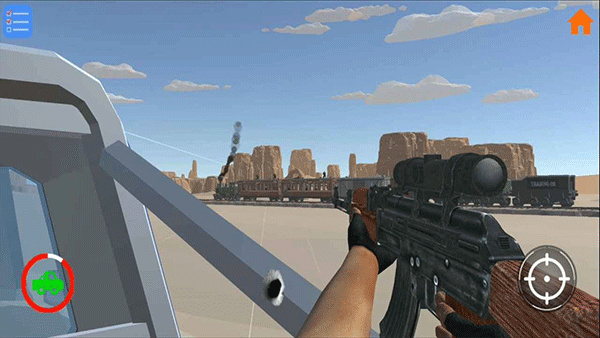 狙sniper