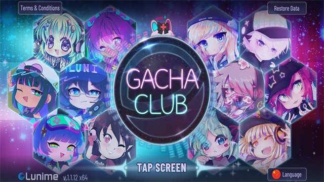 加查俱乐部下载正版